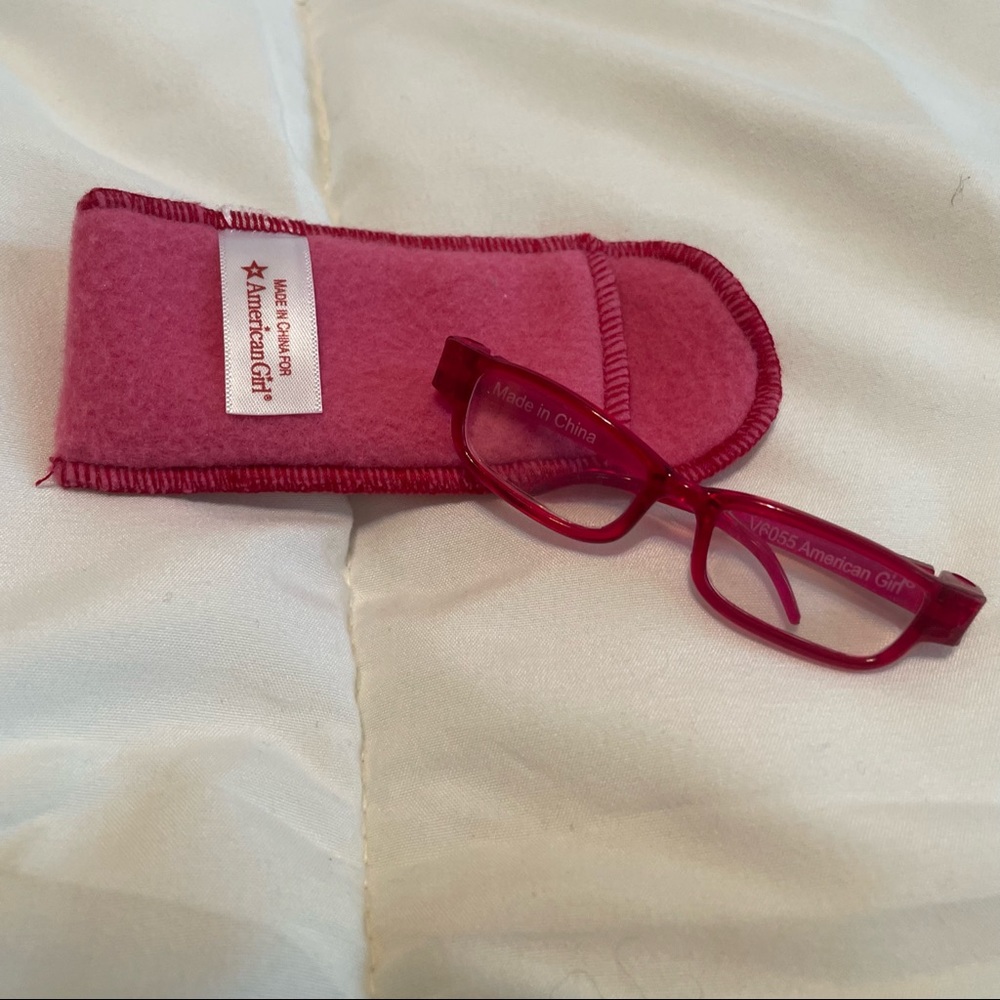 3/$18 AMERICAN GIRL DOLL ACCESSORIES